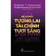 Để Có Một Tương Lai Tài Chính Tươi Sáng