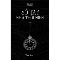Sổ Tay Nhà Thôi Miên