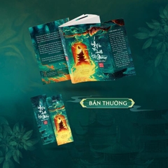 Án Võ Danh Triều Đường - Quỷ Môn Liêu