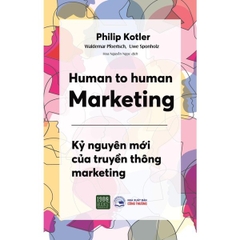 Human to Human Marketing