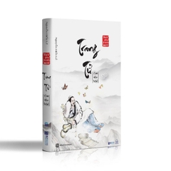 Bách Gia Tranh Minh - Trang Tử Nam Hoa Kinh