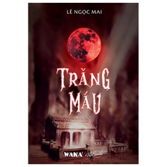Trăng Máu