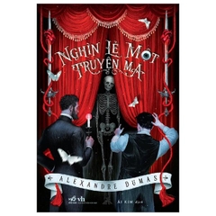 Nghìn Lẻ Một Truyện Ma