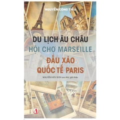 Du Lịch Âu Châu