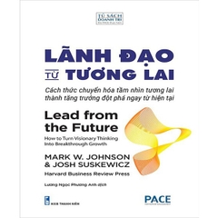 Lãnh Đạo Từ Tương Lai