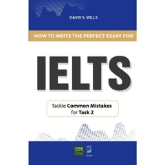 How to write the perfect essay for ielts