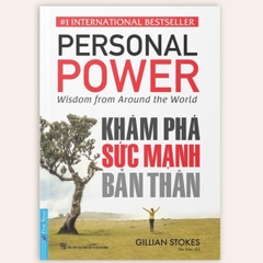 Khám Phá Sức Mạnh Bản Thân