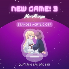 New Game - Tập 3 - Bản Đặc Biệt