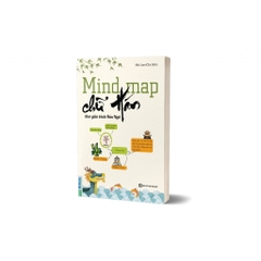 Mind Map Ngữ Pháp Theo Giáo Trình Hán Ngữ