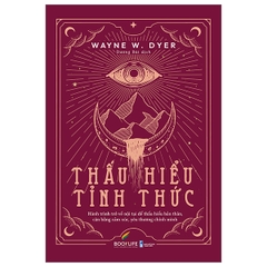 Thấu Hiểu Tỉnh Thức