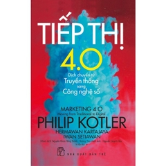 Tiếp Thị 4.0