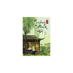 Trường Phong Độ - Tập 1