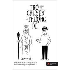 Trò Chuyện Với Thượng Đế