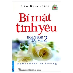 Bí Mật Tình Yêu 2