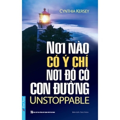 Nơi Nào Có Ý Chí - Nơi Đó Có Con Đường