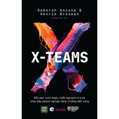 X - Teams