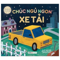 Chúc Ngủ Ngon - Xe Tải