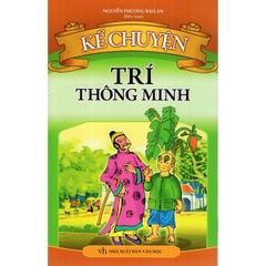 Kể Chuyện Trí Thông Minh