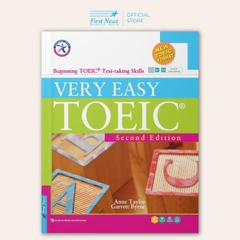 Very Easy Toeic - QR Code