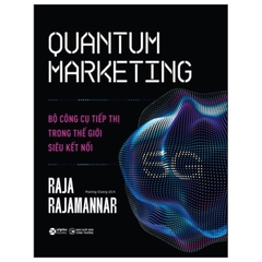 Quantum Marketing