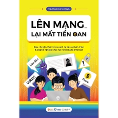 Lên Mạng ...Lại Mất Tiền Oan?