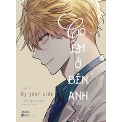 Có Em Ở Bên Anh - Truyện Tranh BL - Tập 2