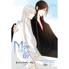 Môn Đồ - Đại Sư Huynh - Tập 6 - Bản Đặc Biệt