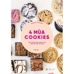 4 Mùa  Cookie