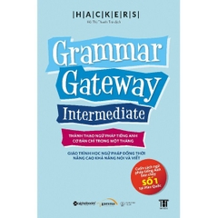 Hackers Grammar Gateway Intermediate