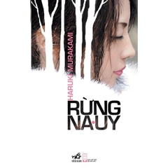 Rừng Na Uy (Tái Bản 2024)