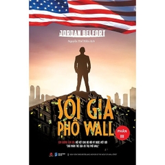 Sói Già Phố Wall Phần 3