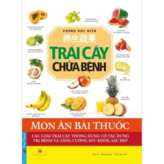 Trái Cây Chữa Bệnh