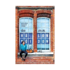 Giai Hà Nội Lặn Lội London
