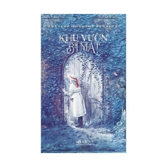 Khu Vườn Bí Mật