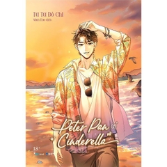 Peter Pan Và Cinderella Tập 2