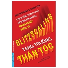 Tăng Trưởng Thần Tốc