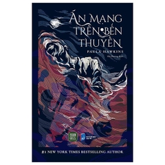 Án Mạng Trên Bến Thuyền