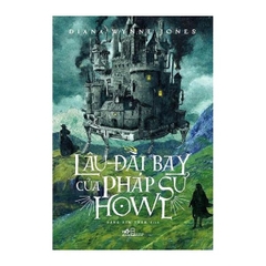 Lâu Đài Bay Của Pháp Sư Howl