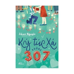 Ký Túc Xá Phòng 307