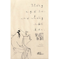 Những Ngã Tư Và Những Cột Đèn (Trần Dần)