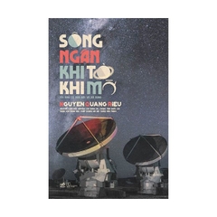 Sông Ngân Khi Tỏ Khi Mờ