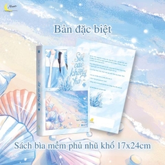 Sốt Cao Không Hạ - Tập 1 - Bản Đặc Biệt