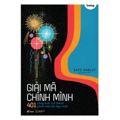 Giải Mã Chính Mình