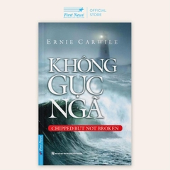 Không Gục Ngã (khổ nhỏ)