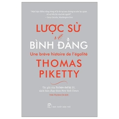 Lược Sử Về Bình Đẳng