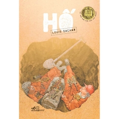 Hố - Louis Sachar