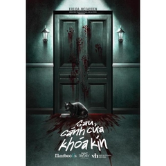 Sau Cánh Cửa Khóa Kín