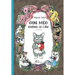 Con Mèo Không Ai Cần