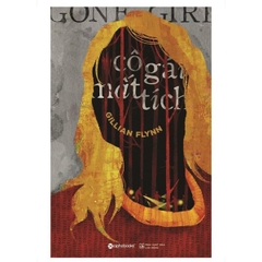 Gone Girl - Cô Gái Mất Tích