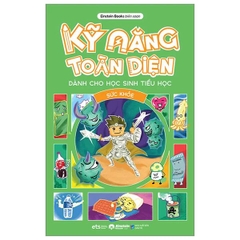 Kỹ Năng Toàn Diện - Sức Khỏe